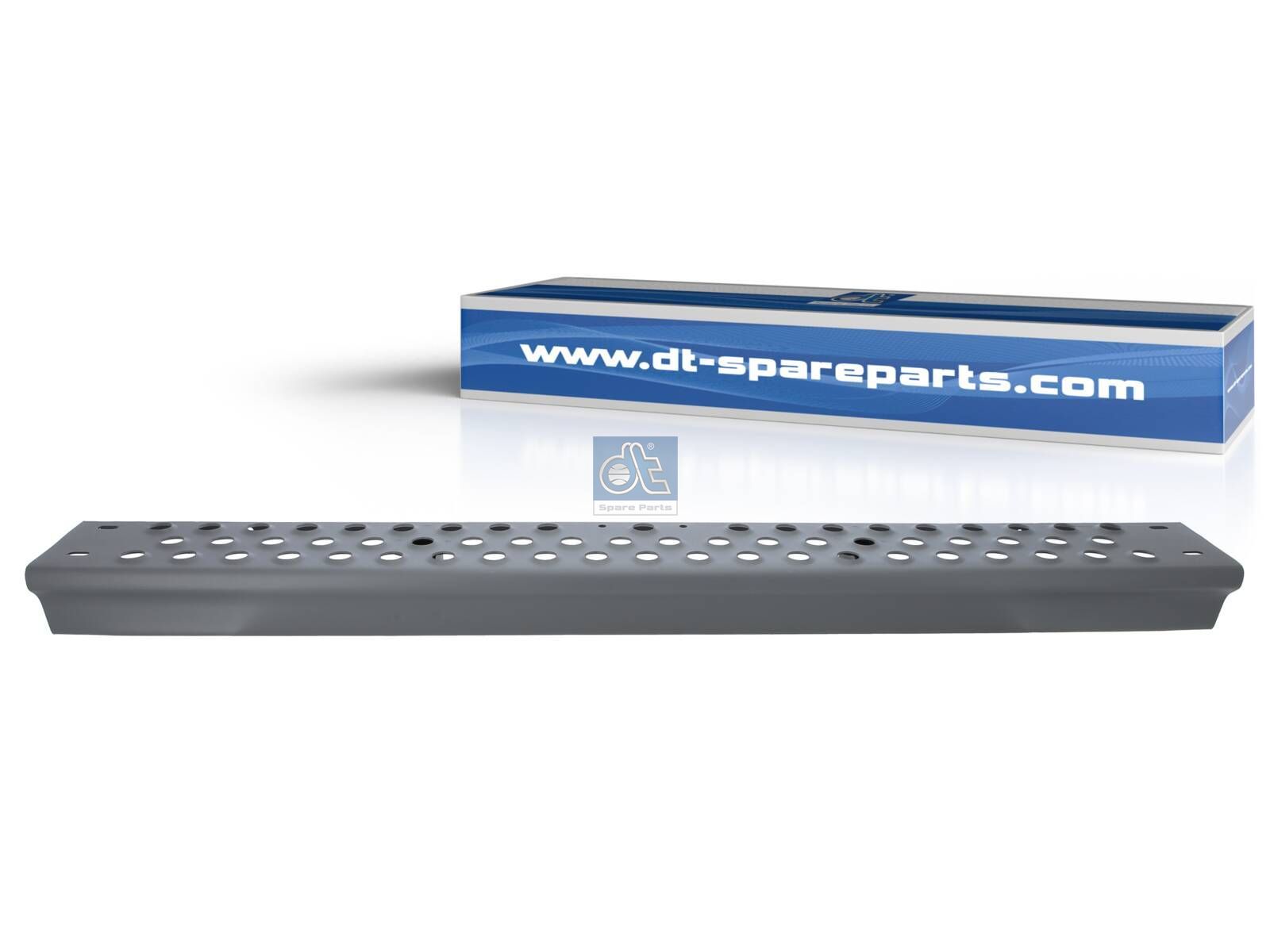 DT Spare Parts 4.62233 Step plate, bumper