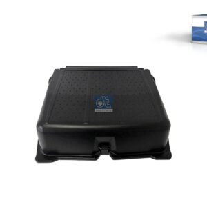 DT Spare Parts 4.62235 Battery cover
