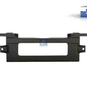 DT Spare Parts 4.62236 Bumper, center