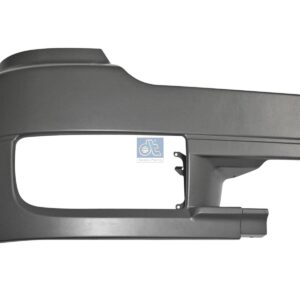 DT Spare Parts 4.62237 Bumper, right