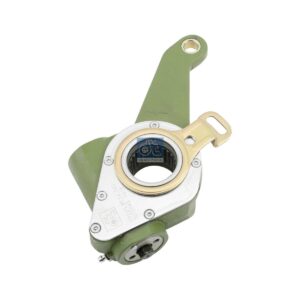 DT Spare Parts 4.62240 Slack adjuster, automatic, N42 x 1,5, b: 14 mm, Lb: 145 mm, DIN 5480, 26 teeth