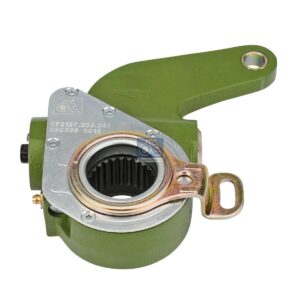 DT Spare Parts 4.62241 Slack adjuster, automatic, N42 x 1,5, b: 14 mm, Lb: 145 mm, DIN 5480, 26 teeth