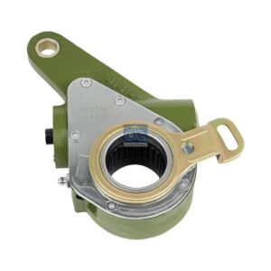 DT Spare Parts 4.62252 Slack adjuster, automatic, N42 x 1,5, b: 14 mm, Lb: 130 mm, DIN 5480, 26 teeth