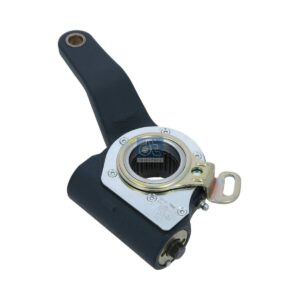DT Spare Parts 4.62253 Slack adjuster, automatic, left, N42 x 1,5, b: 14 mm, Lb: 145 mm, Or: 42 mm, DIN 5480, 26 teeth