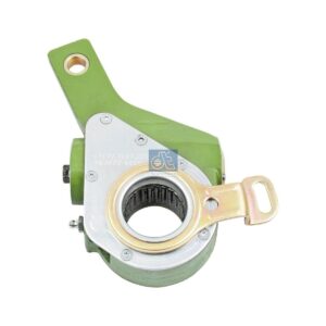 DT Spare Parts 4.62258 Slack adjuster, automatic, right, N42 x 1,5, b: 14 mm, Lb: 145 mm, Ol: 15 mm, DIN 5480, 26 teeth