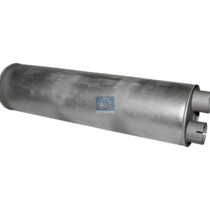 DT Spare Parts 4.62266 Silencer
