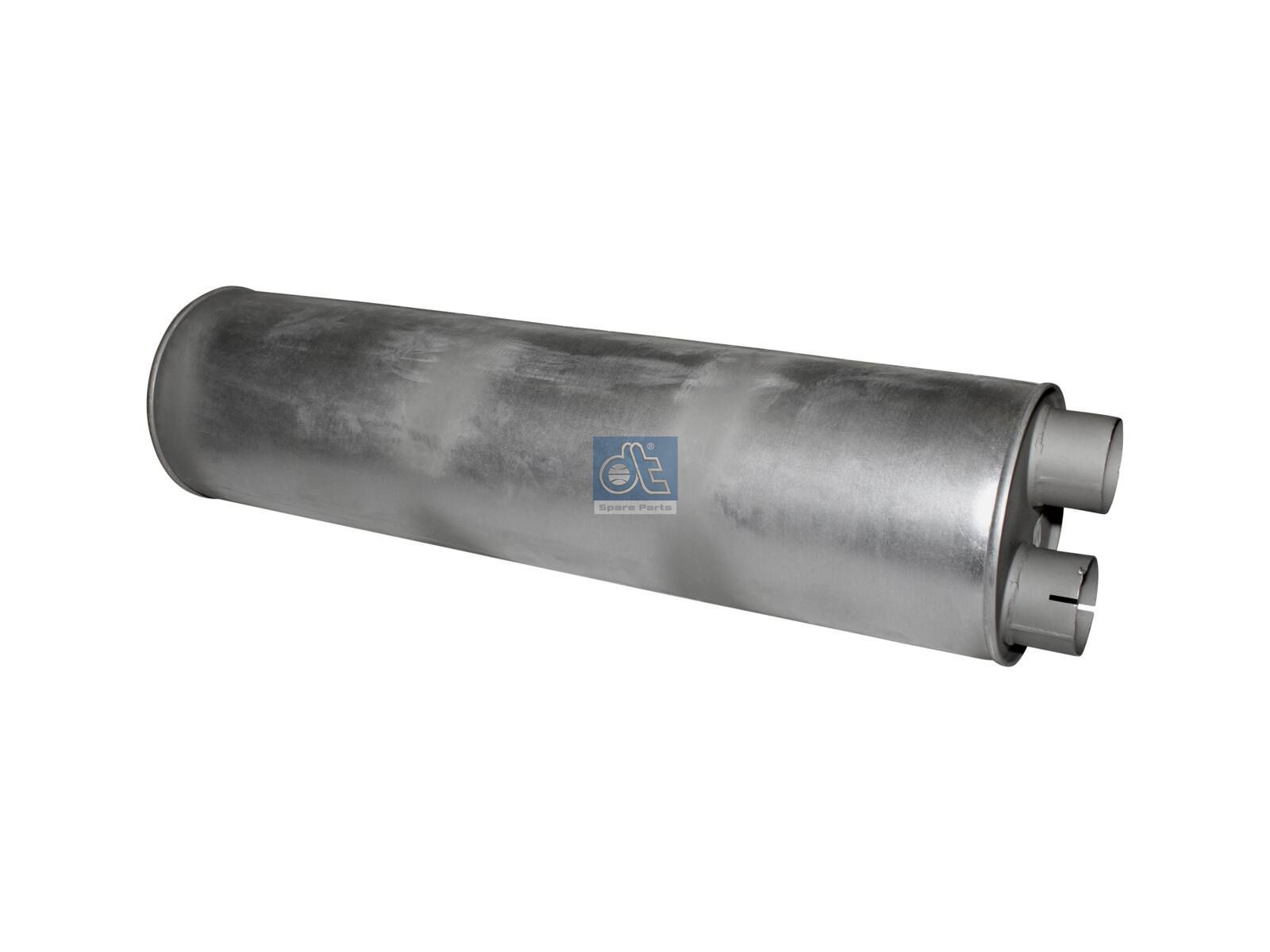 DT Spare Parts 4.62266 Silencer