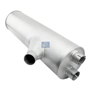 DT Spare Parts 4.62273 Silencer