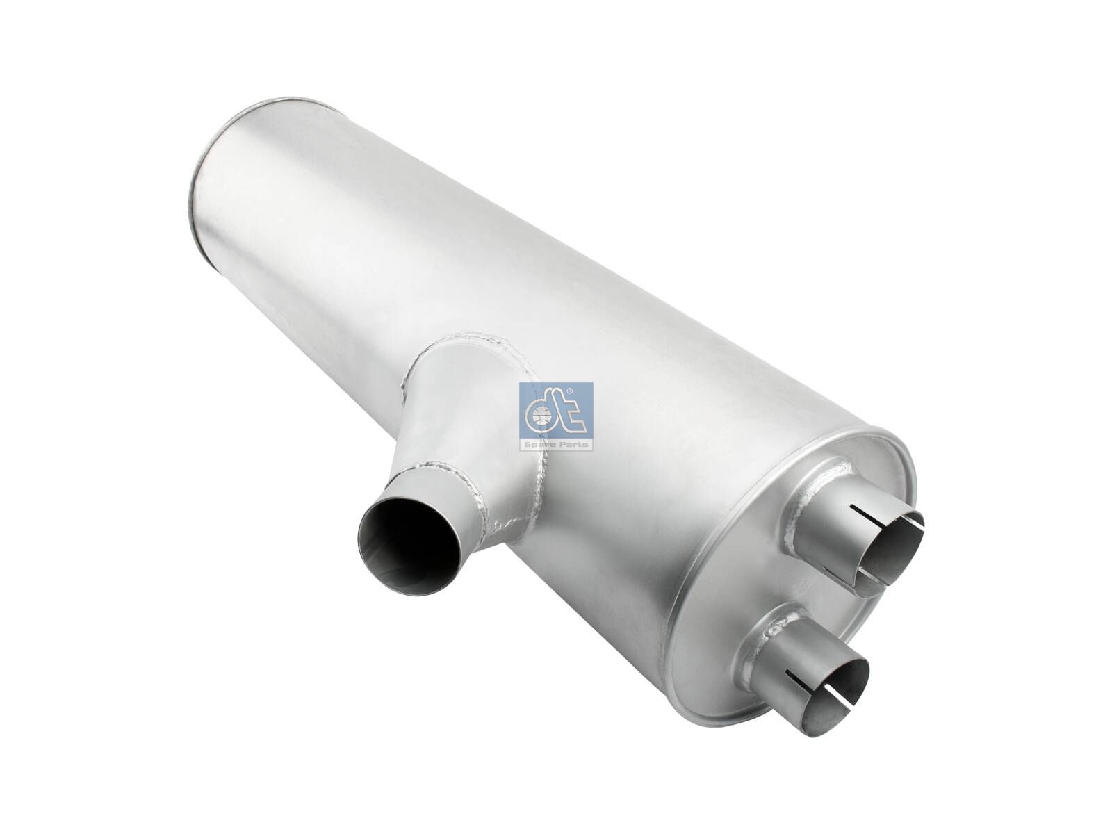 DT Spare Parts 4.62273 Silencer