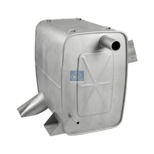 DT Spare Parts 4.62275 Silencer