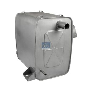 DT Spare Parts 4.62276 Silencer