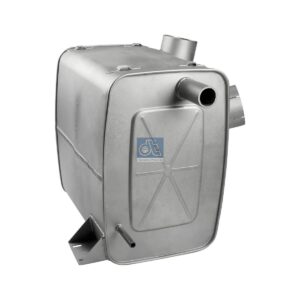 DT Spare Parts 4.62277 Silencer