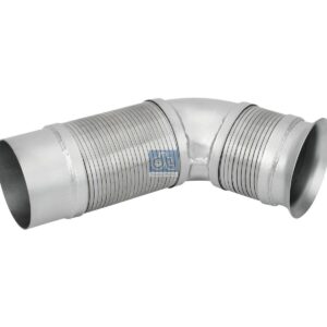 DT Spare Parts 4.62290 Exhaust pipe