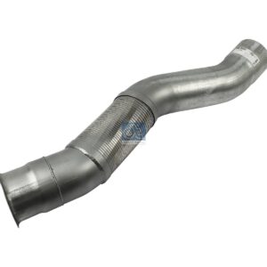DT Spare Parts 4.62291 Exhaust pipe