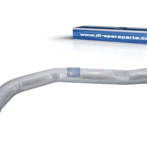 DT Spare Parts 4.62293 Exhaust pipe