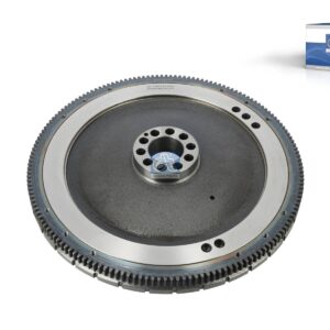 DT Spare Parts 4.62307 Flywheel, without race ring, D: 485 mm, D1: 432 mm, 160 teeth