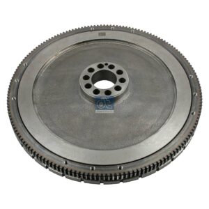 DT Spare Parts 4.62310 Flywheel, D: 485 mm, D1: 432 mm, 160 teeth
