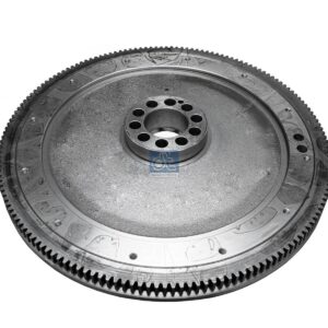 DT Spare Parts 4.62312 Flywheel, D: 485 mm, D1: 432 mm, 160 teeth