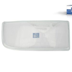 DT Spare Parts 4.62330 Headlamp glass, right