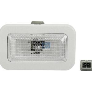 DT Spare Parts 4.62379 Step well lamp