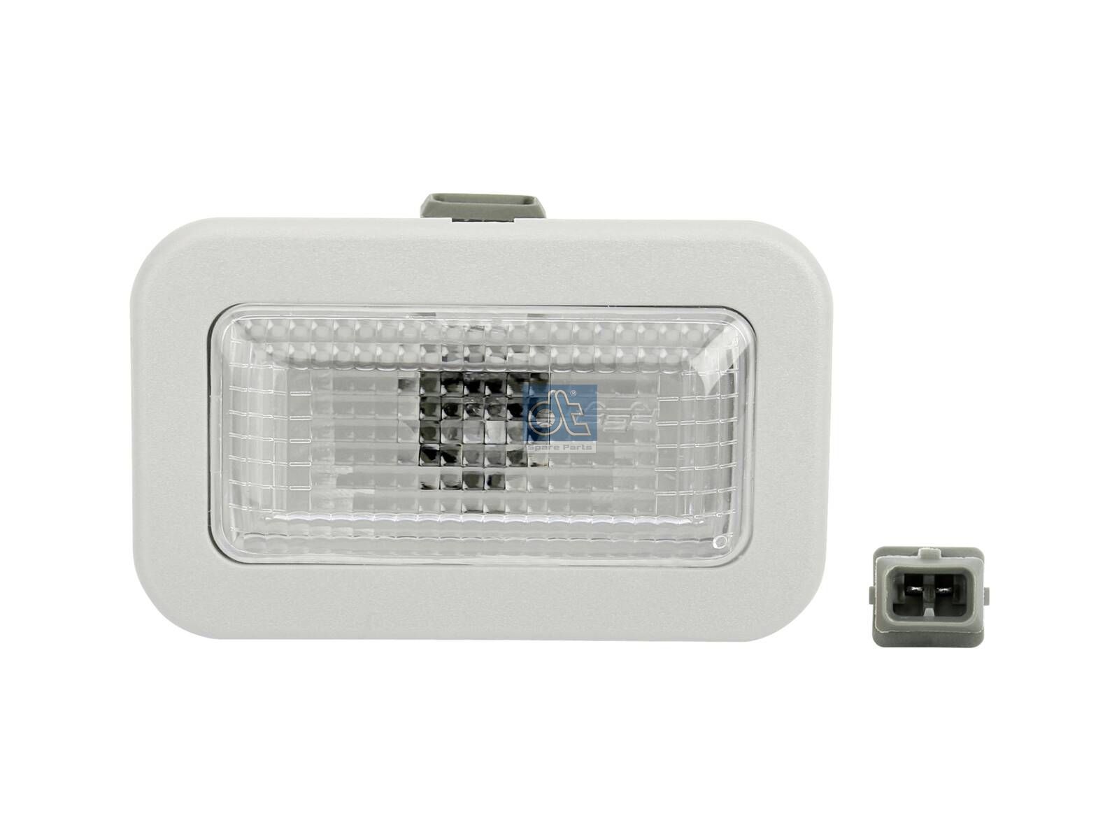 DT Spare Parts 4.62379 Step well lamp