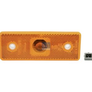 DT Spare Parts 4.62381 Side marking lamp