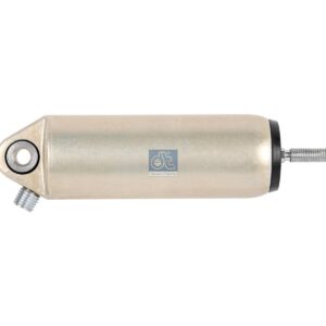 DT Spare Parts 4.62392 Working cylinder, D: 44.5 mm, M8 x 1,25, M12 x 1,5, 10 bar, Ls: 50 mm
