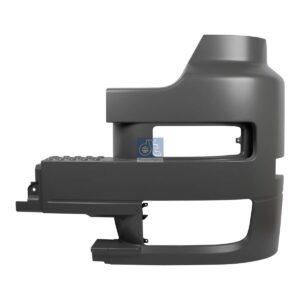 DT Spare Parts 4.62414 Bumper, left