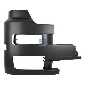 DT Spare Parts 4.62415 Bumper, right
