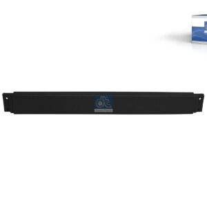 DT Spare Parts 4.62416 Bumper, center