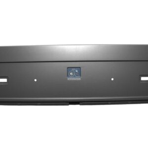 DT Spare Parts 4.62417 License plate holder