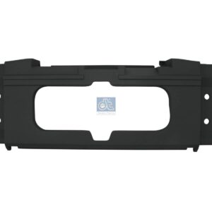 DT Spare Parts 4.62428 Bumper, center