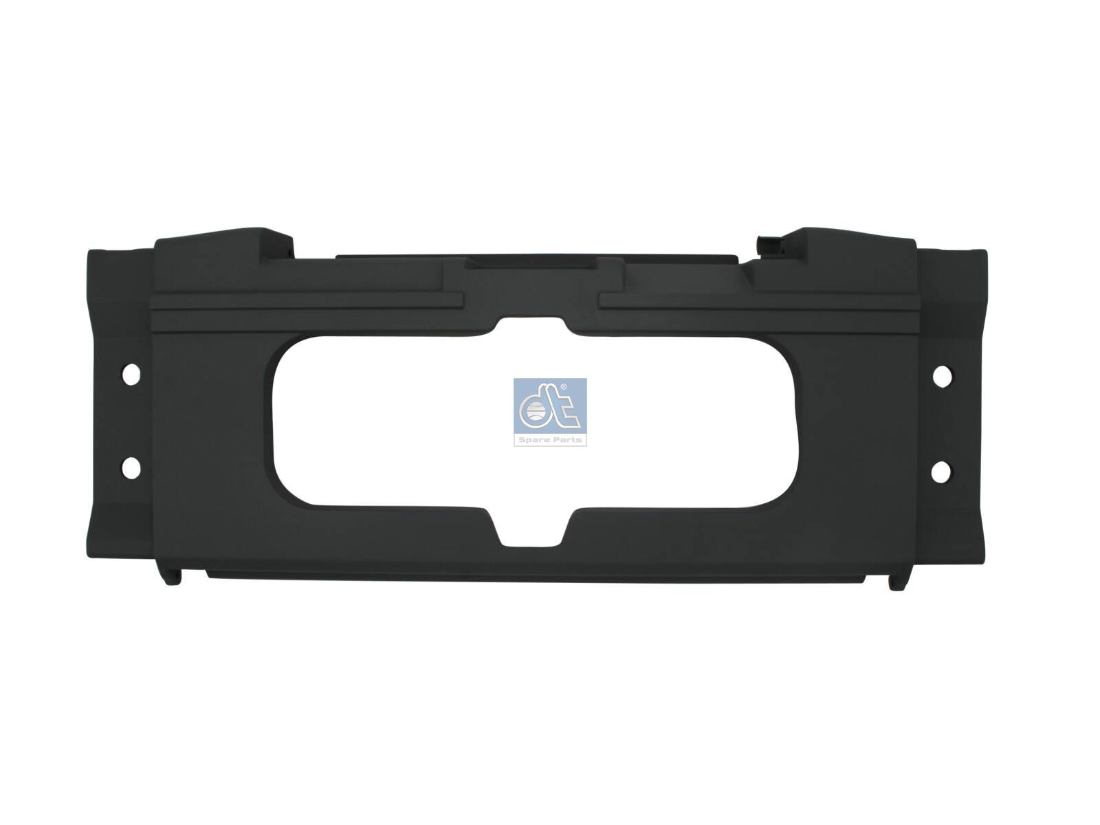 DT Spare Parts 4.62428 Bumper, center