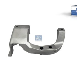 DT Spare Parts 4.62441 Bumper bracket, right