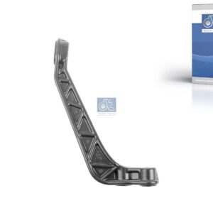 DT Spare Parts 4.62443 Bumper bracket, right