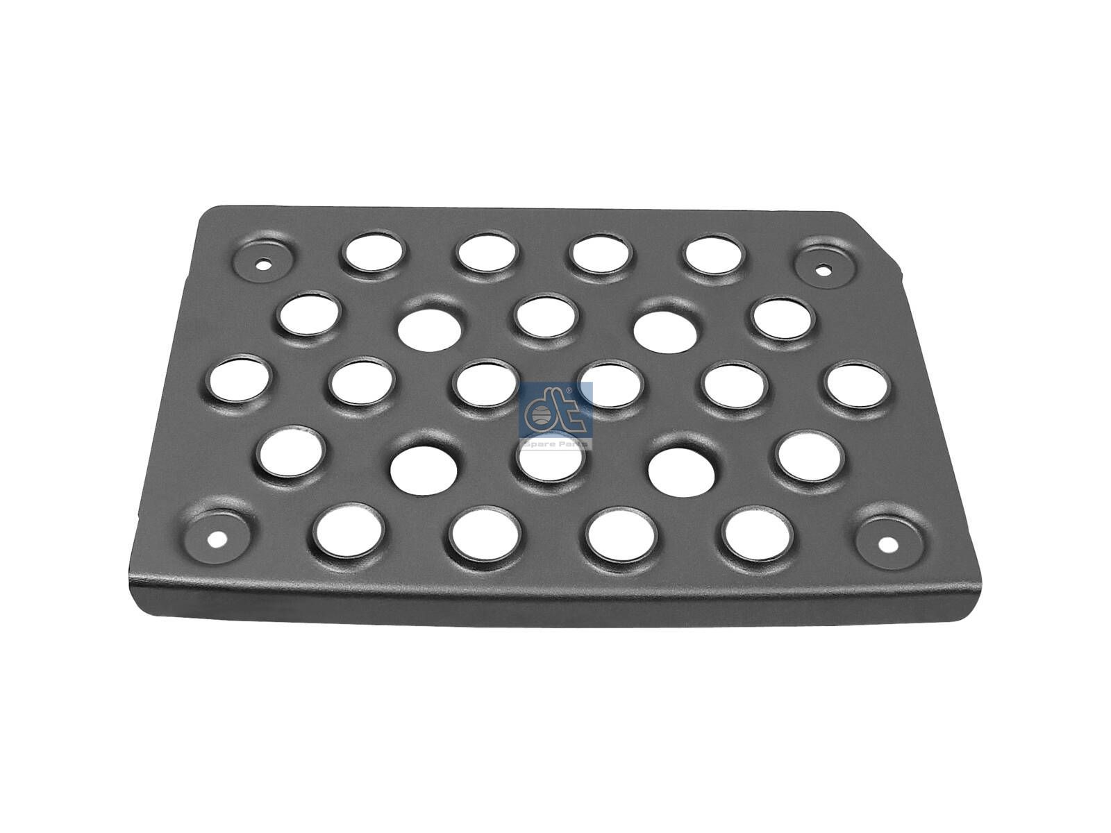 DT Spare Parts 4.62452 Step, lower, left