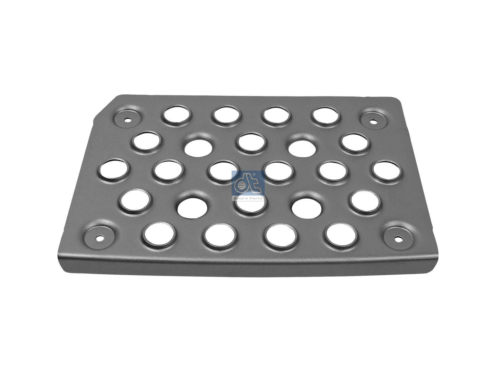 DT Spare Parts 4.62453 Step, lower, right