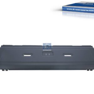 DT Spare Parts 4.62487 License plate holder