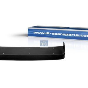 DT Spare Parts 4.62490 Sun visor, grey