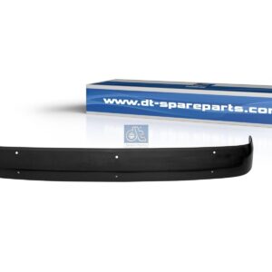 DT Spare Parts 4.62491 Sun visor, grey