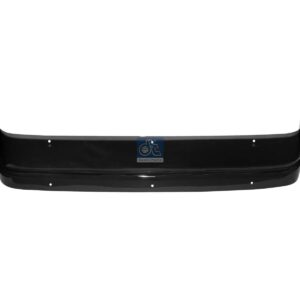 DT Spare Parts 4.62494 Sun visor, grey