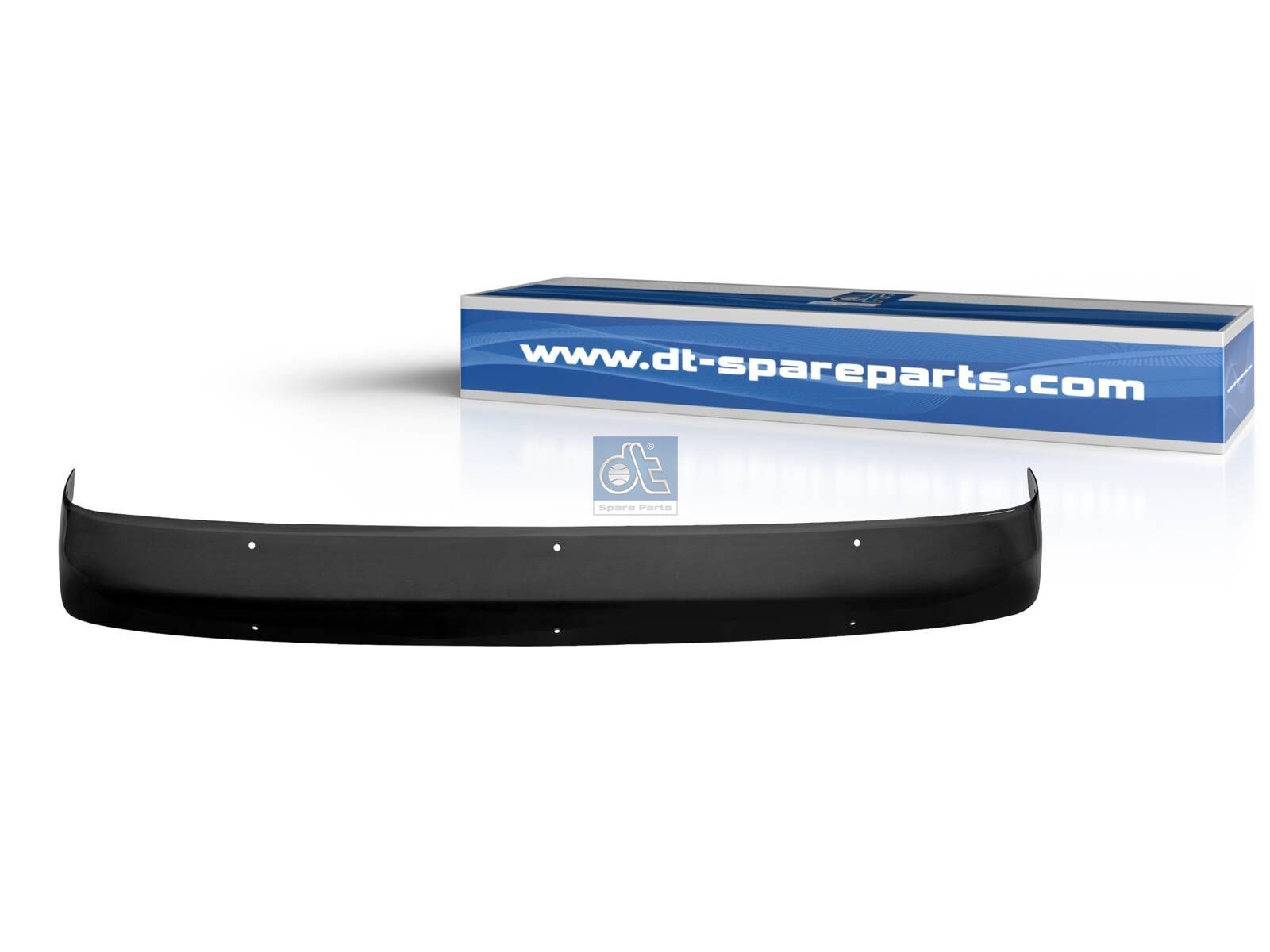 DT Spare Parts 4.62497 Sun visor