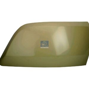 DT Spare Parts 4.62500 Cabin corner, left