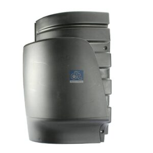 DT Spare Parts 4.62507 Cabin corner, right