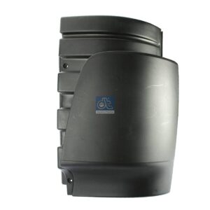 DT Spare Parts 4.62508 Cabin corner, left