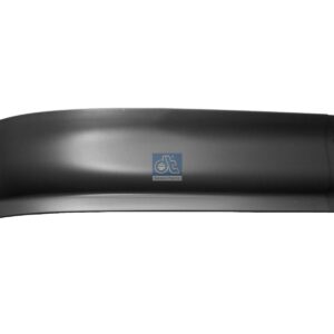 DT Spare Parts 4.62510 Spoiler, right