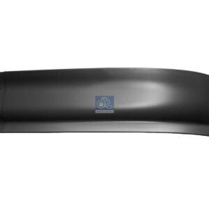 DT Spare Parts 4.62511 Spoiler, left