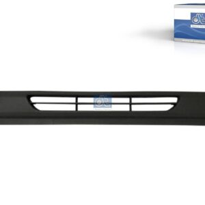 DT Spare Parts 4.62512 Bumper cover