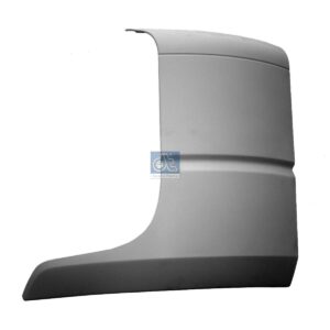 DT Spare Parts 4.62518 Cabin corner, left