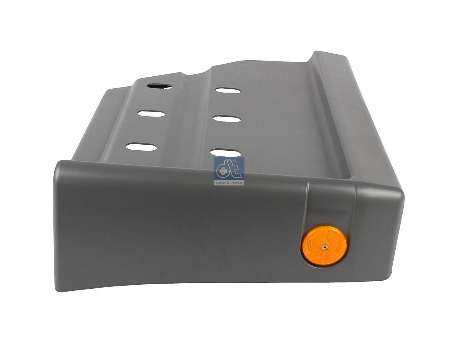 DT Spare Parts 4.62520 Fender cover, left